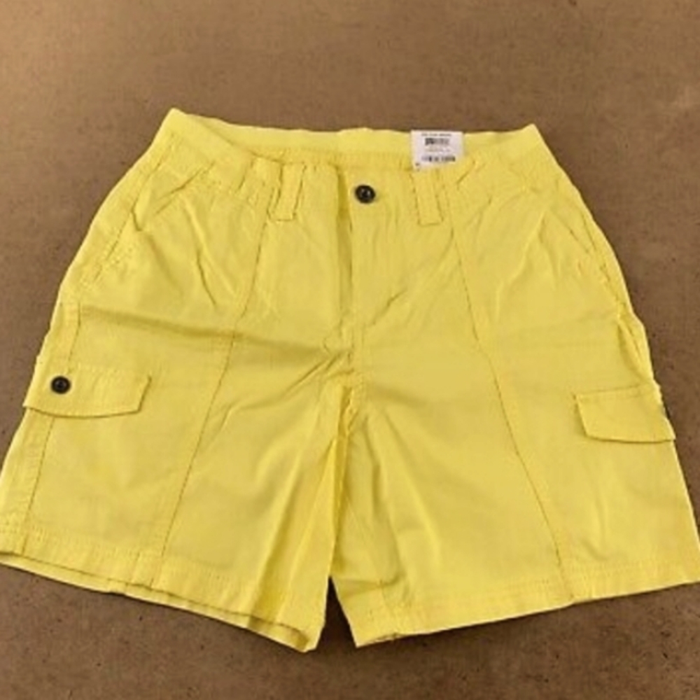 Style & Co. Shorts